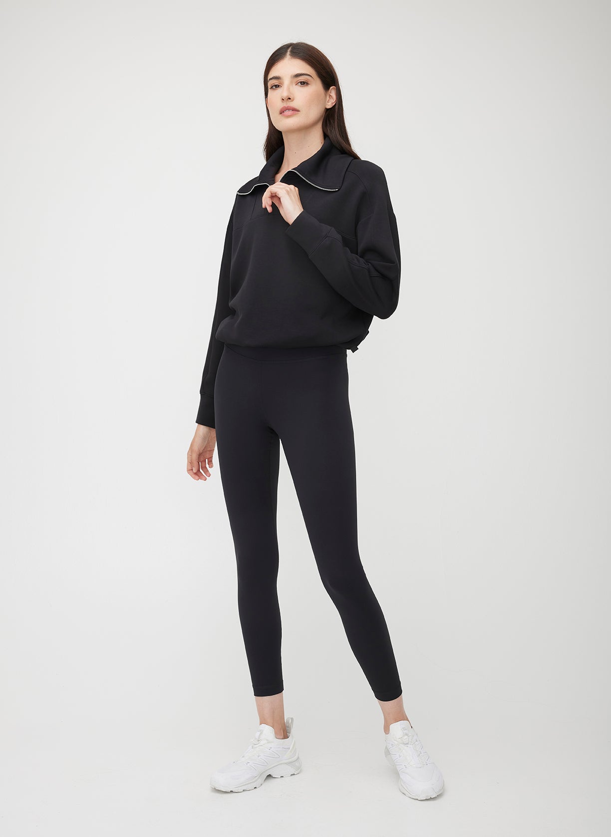 Corsica On-The-Move Legging ?? | S || Black