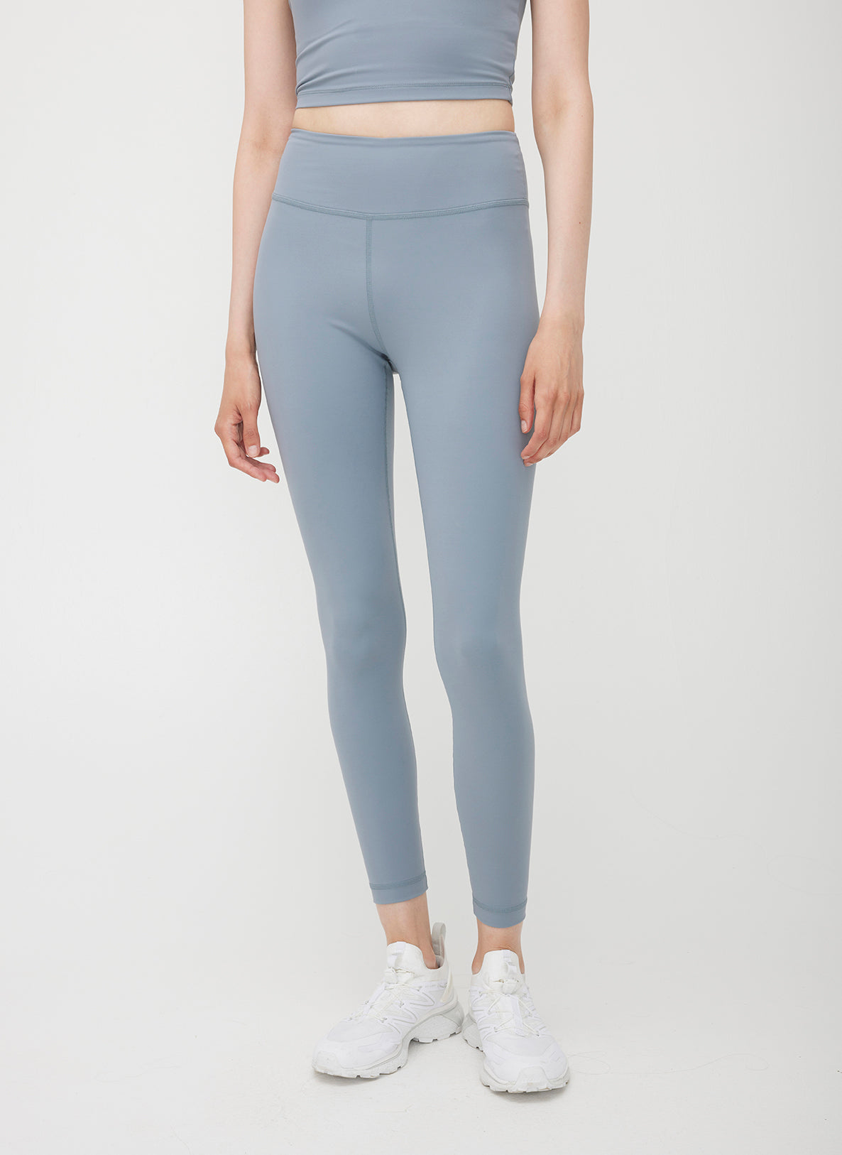 Corsica On-The-Move Legging ?? | S || Grey