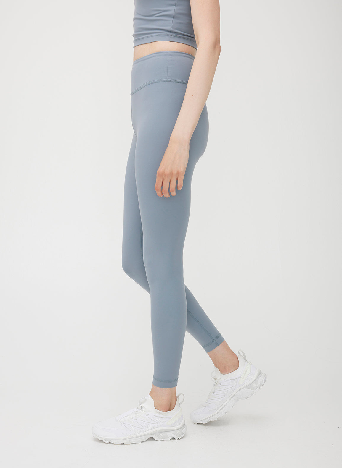 Corsica On-The-Move Legging ?? | S || Grey