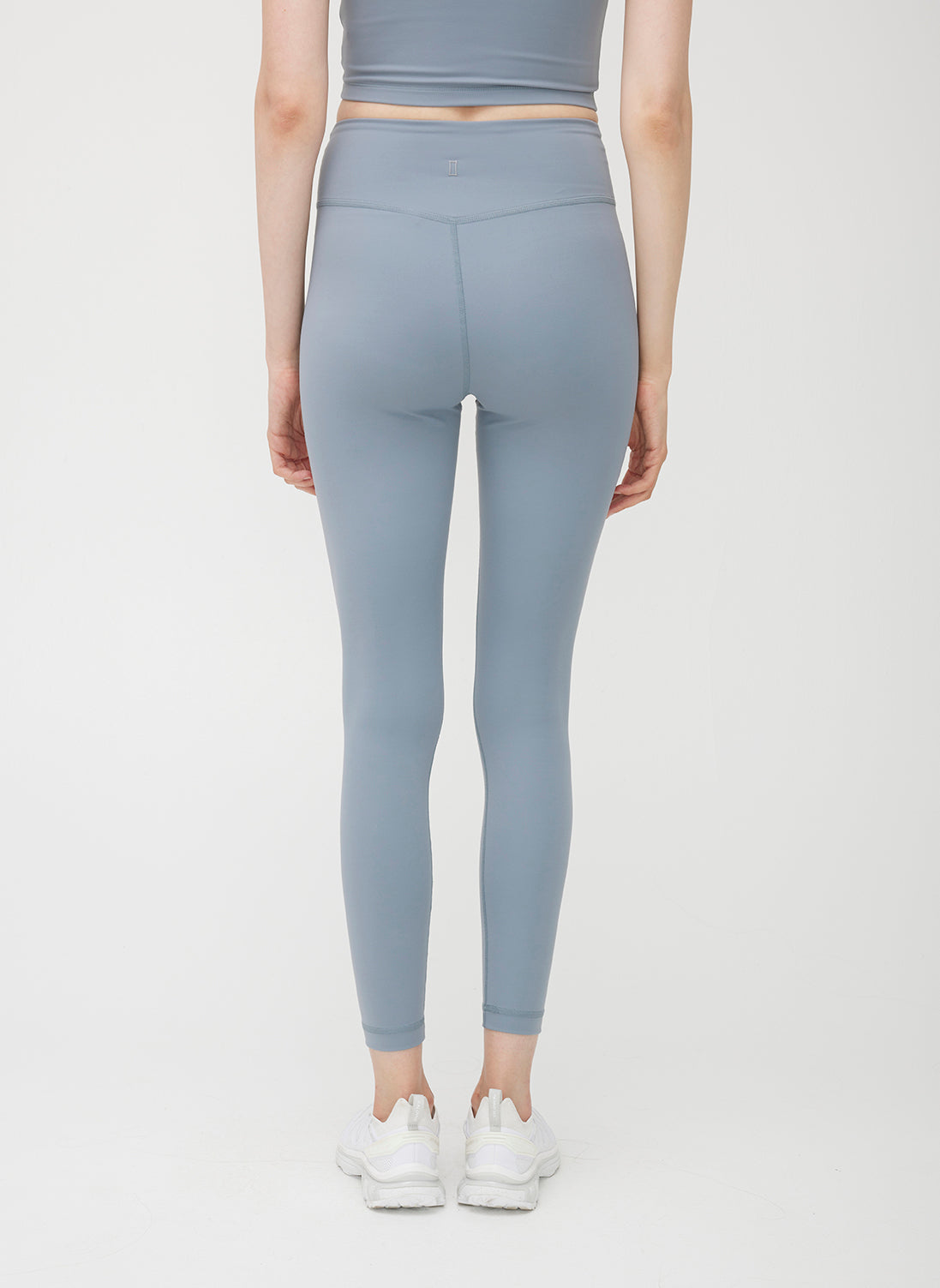 Corsica On-The-Move Legging ?? | S || Grey