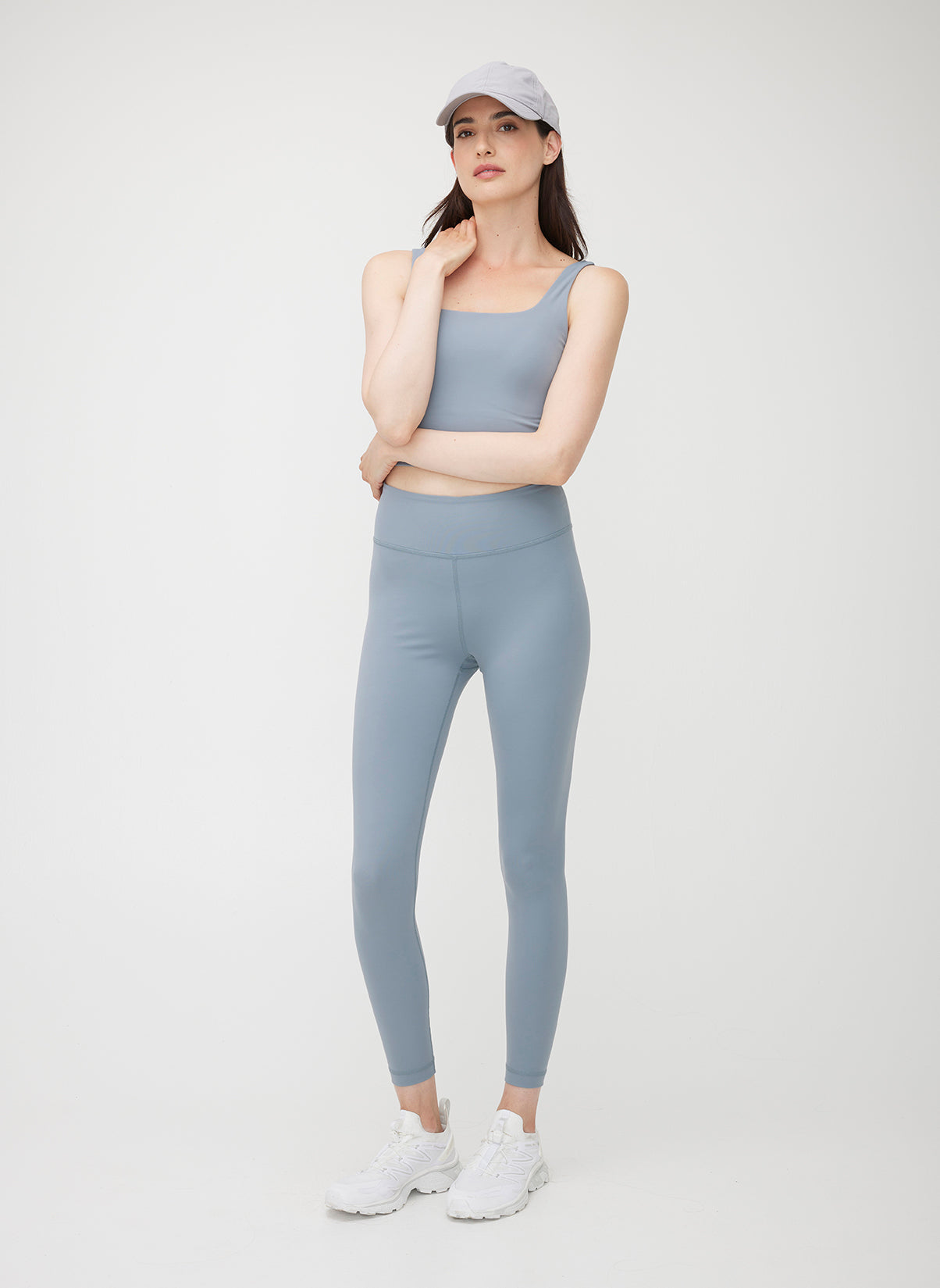 Corsica On-The-Move Legging ?? | S || Grey