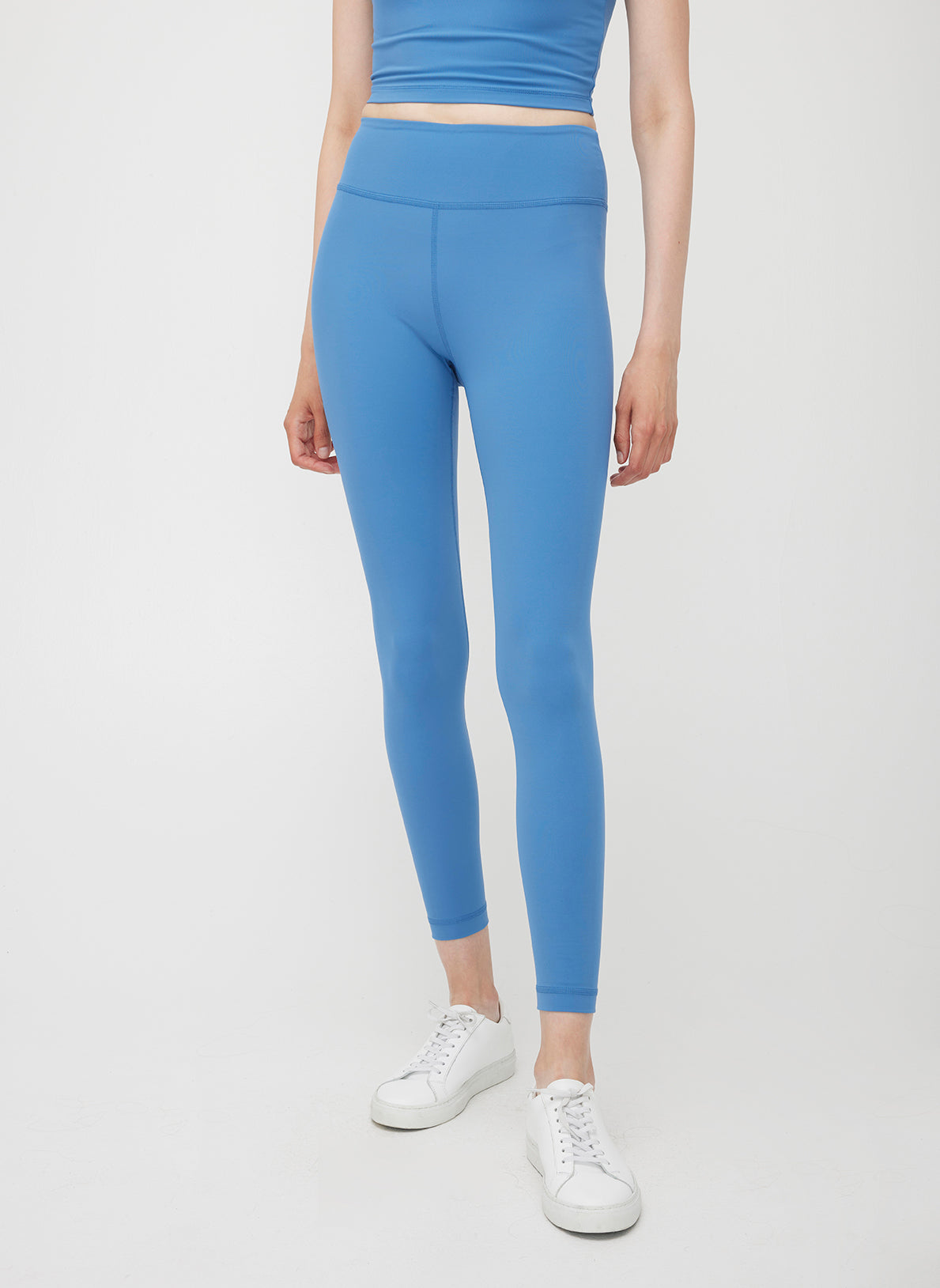 Corsica On-The-Move Legging ?? | S || Mid Blue