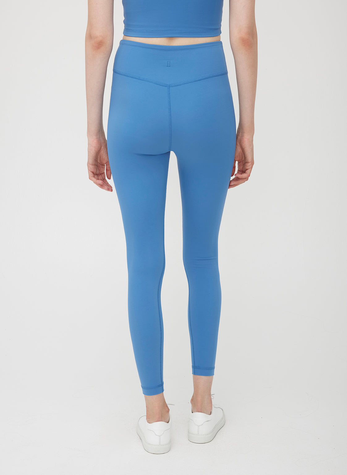 Corsica On-The-Move Legging ?? | S || Mid Blue