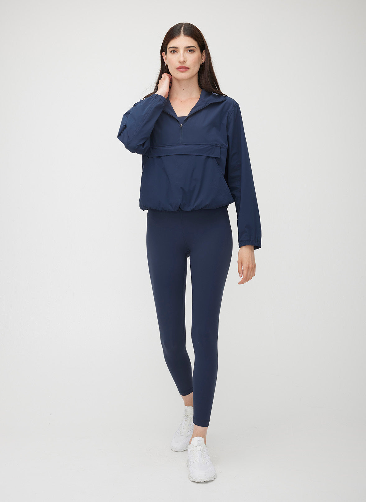 Corsica On-The-Move Legging ?? | S || Navy