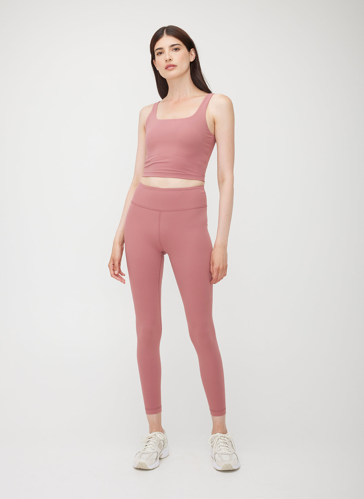 Corsica On-The-Move Legging ?? | S || Rose