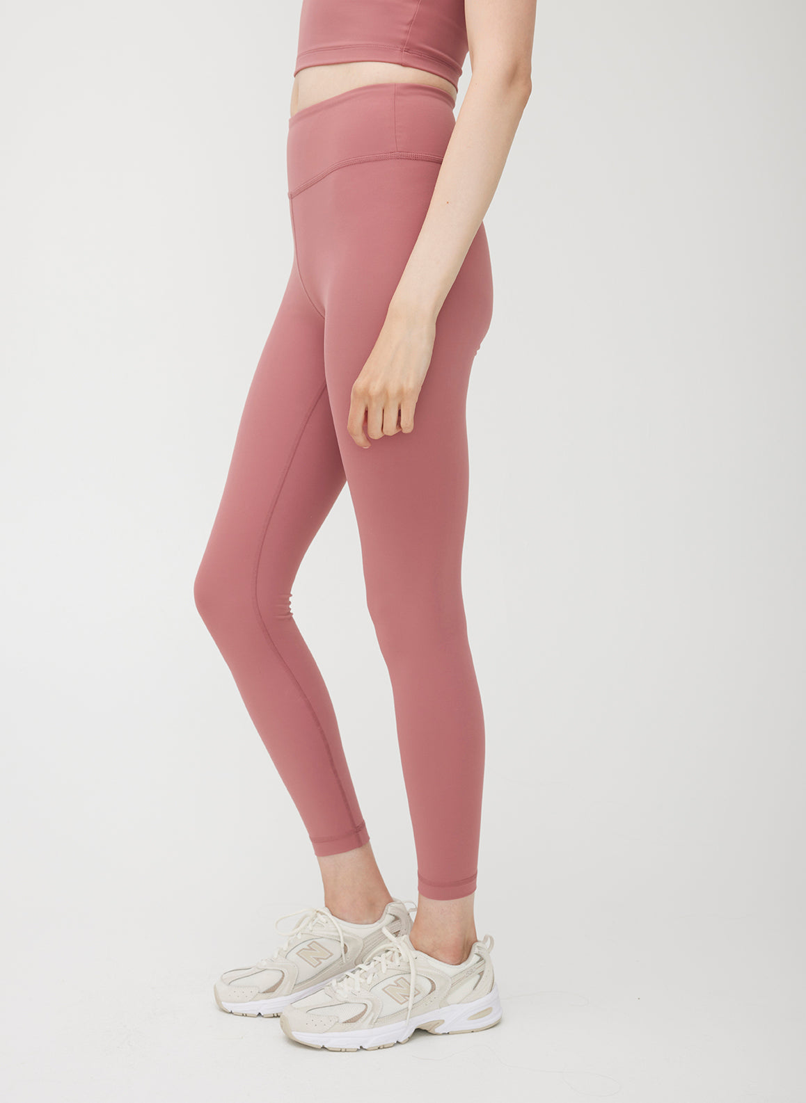 Corsica On-The-Move Legging ?? | S || Rose