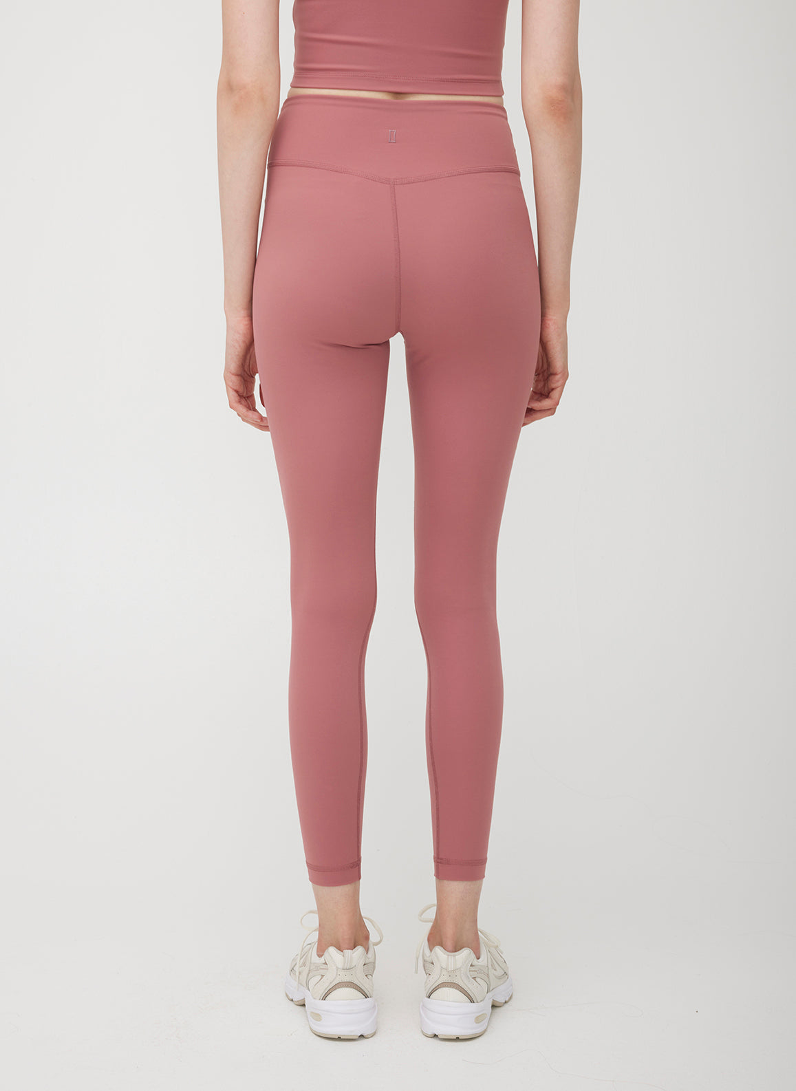 Corsica On-The-Move Legging ?? | S || Rose