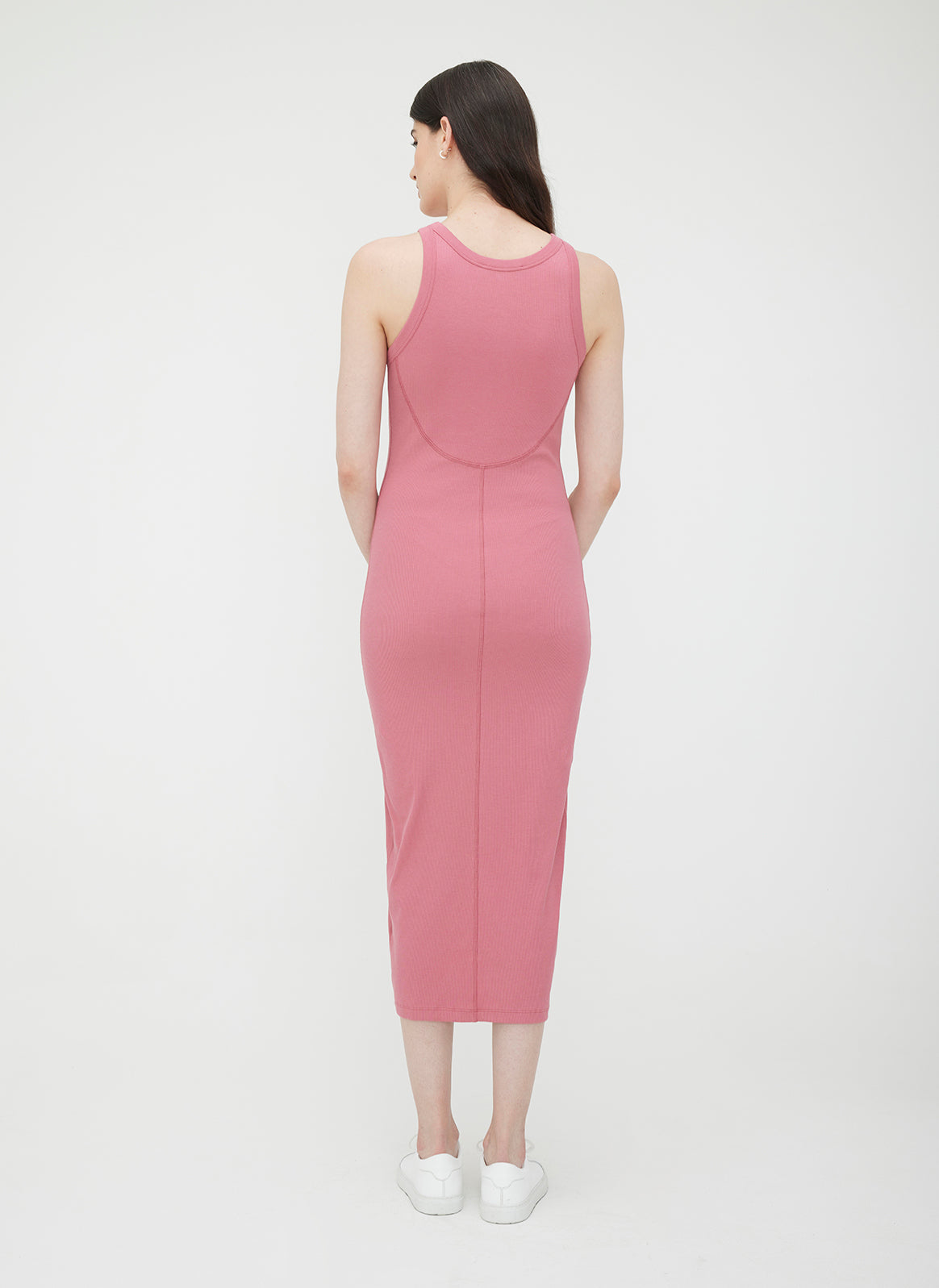 Cyprus Market Dress ?? | S || Raspberry