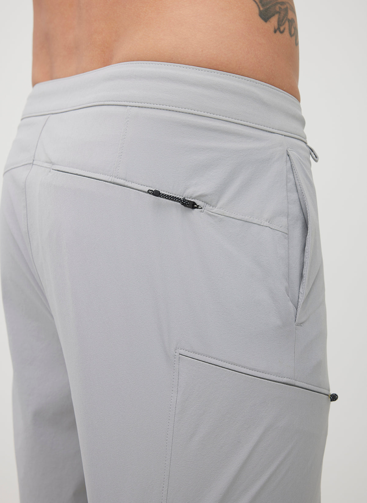 Hybrid Swim Shorts ?? | M || Ash