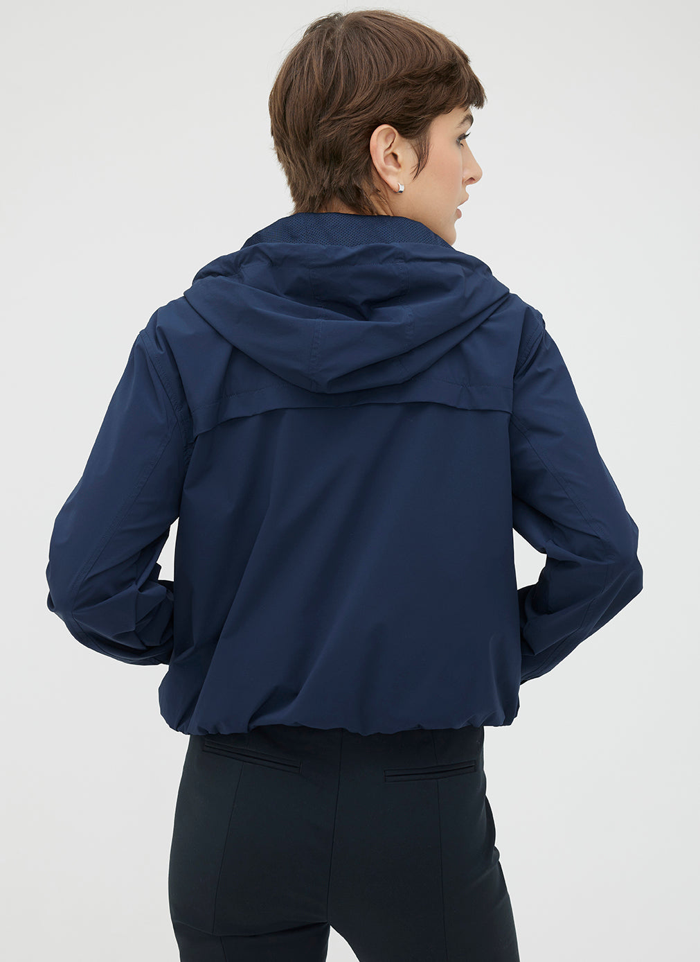 Madison Anorak Jacket ?? | S || Dark Navy