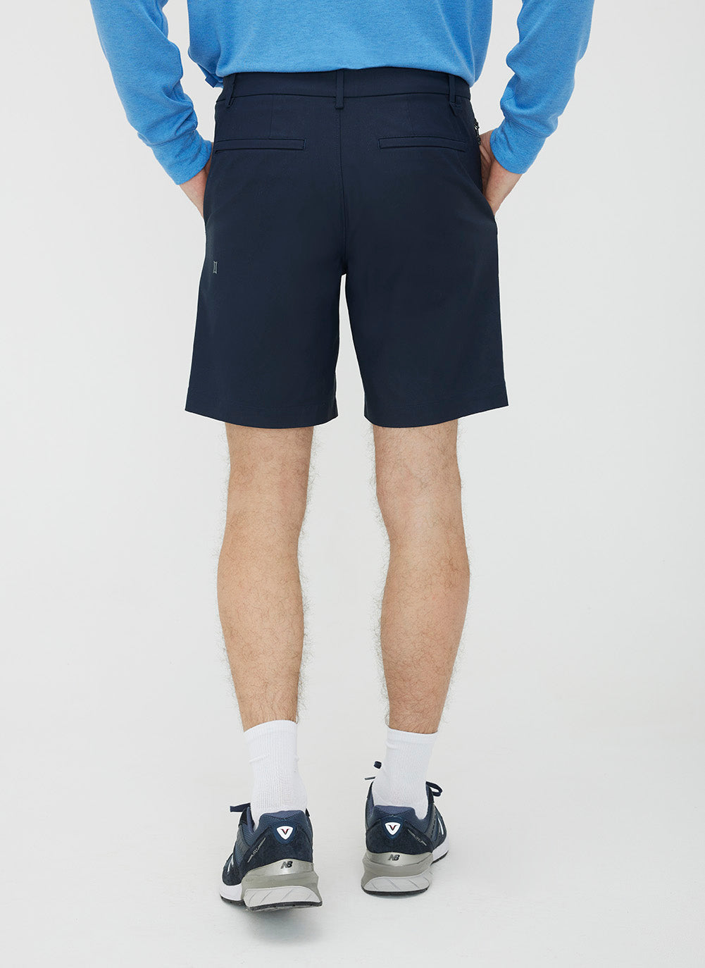 Navigator Shorts 8 ?? | M || Dark Navy