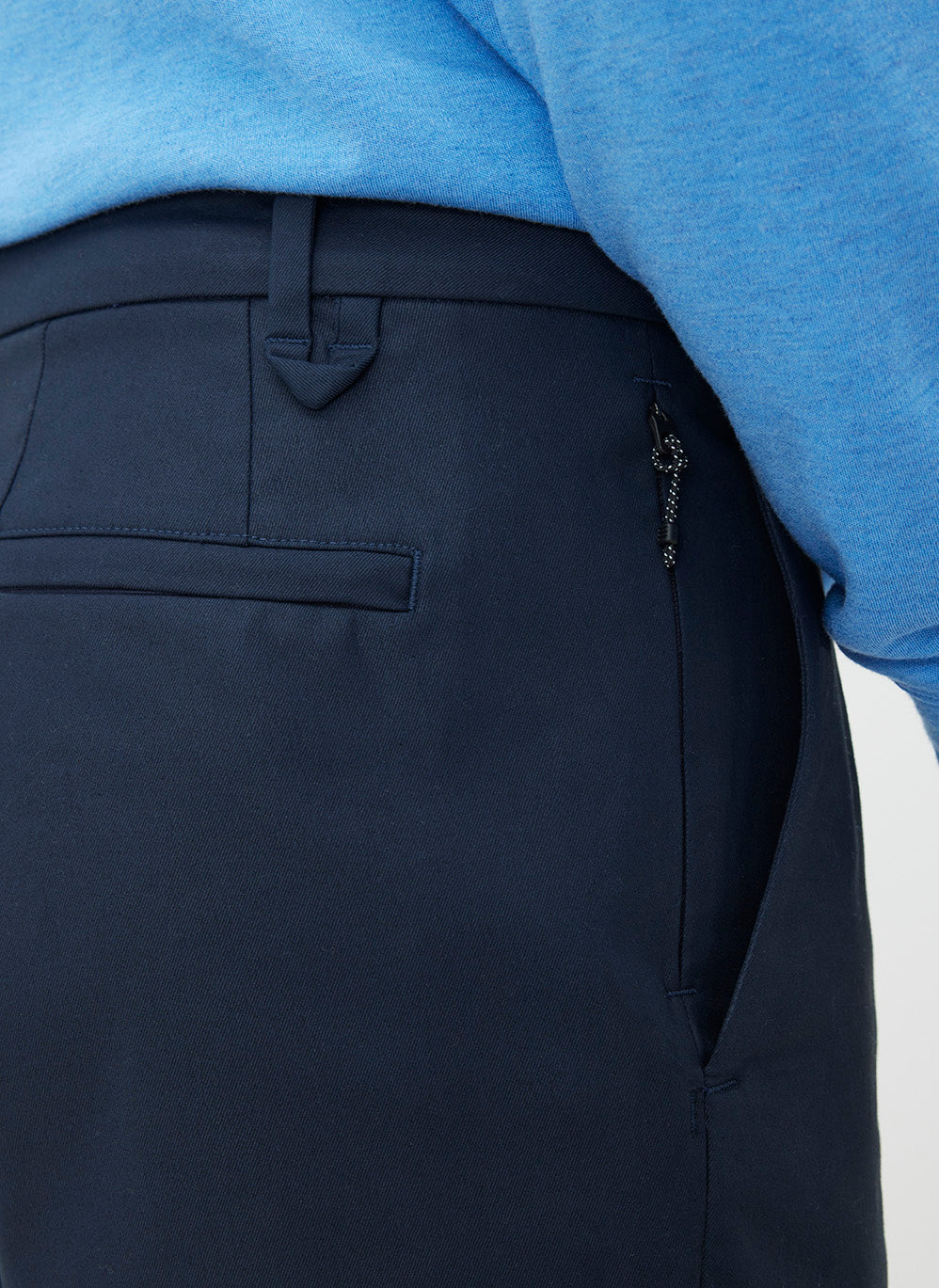 Navigator Shorts 8 ?? | M || Dark Navy