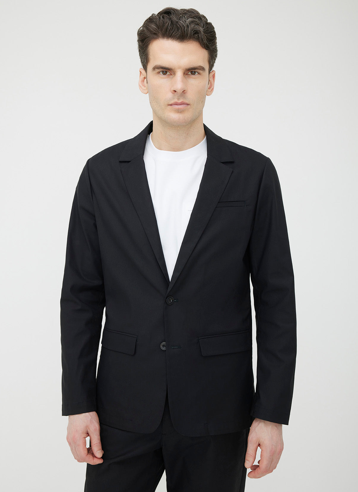 Navigator 2 Button Blazer ?? | M || Black