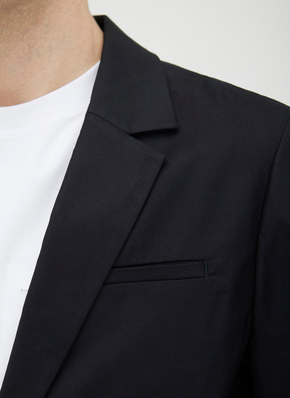 Navigator 2 Button Blazer ?? | M || Black