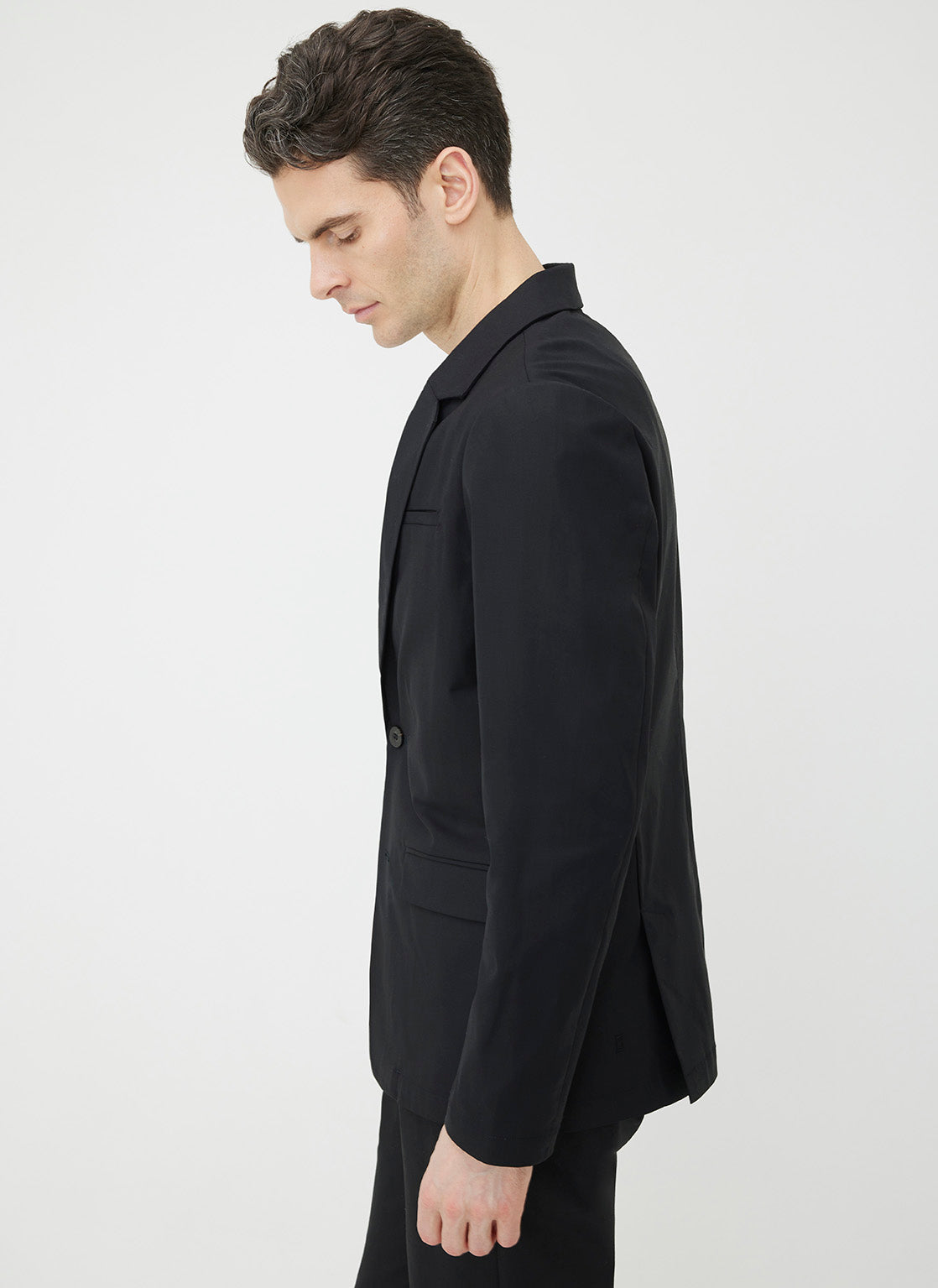 Navigator 2 Button Blazer ?? | M || Black