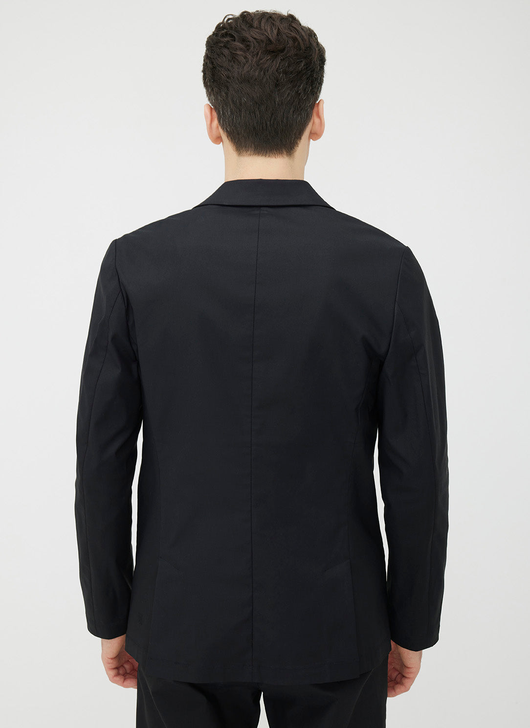 Navigator 2 Button Blazer ?? | M || Black