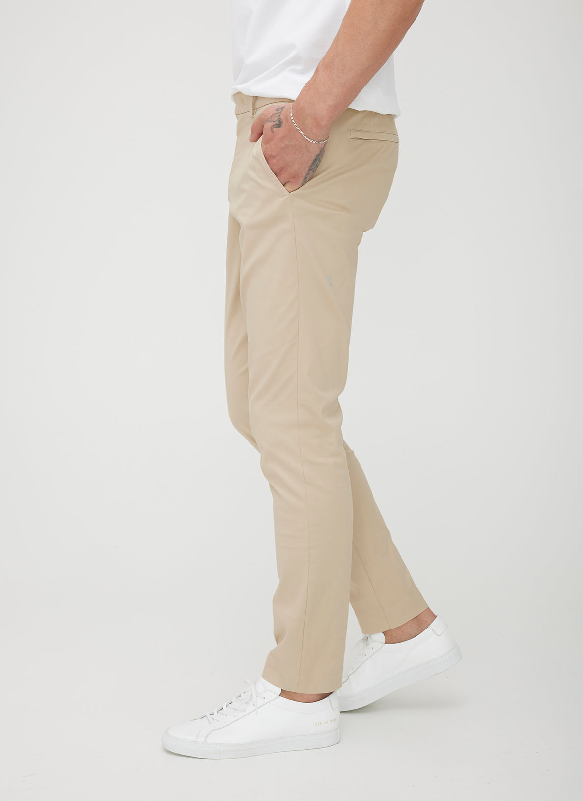 Navigator Commute Pants Slim Fit 30" ?? | 32 || Sand Dune