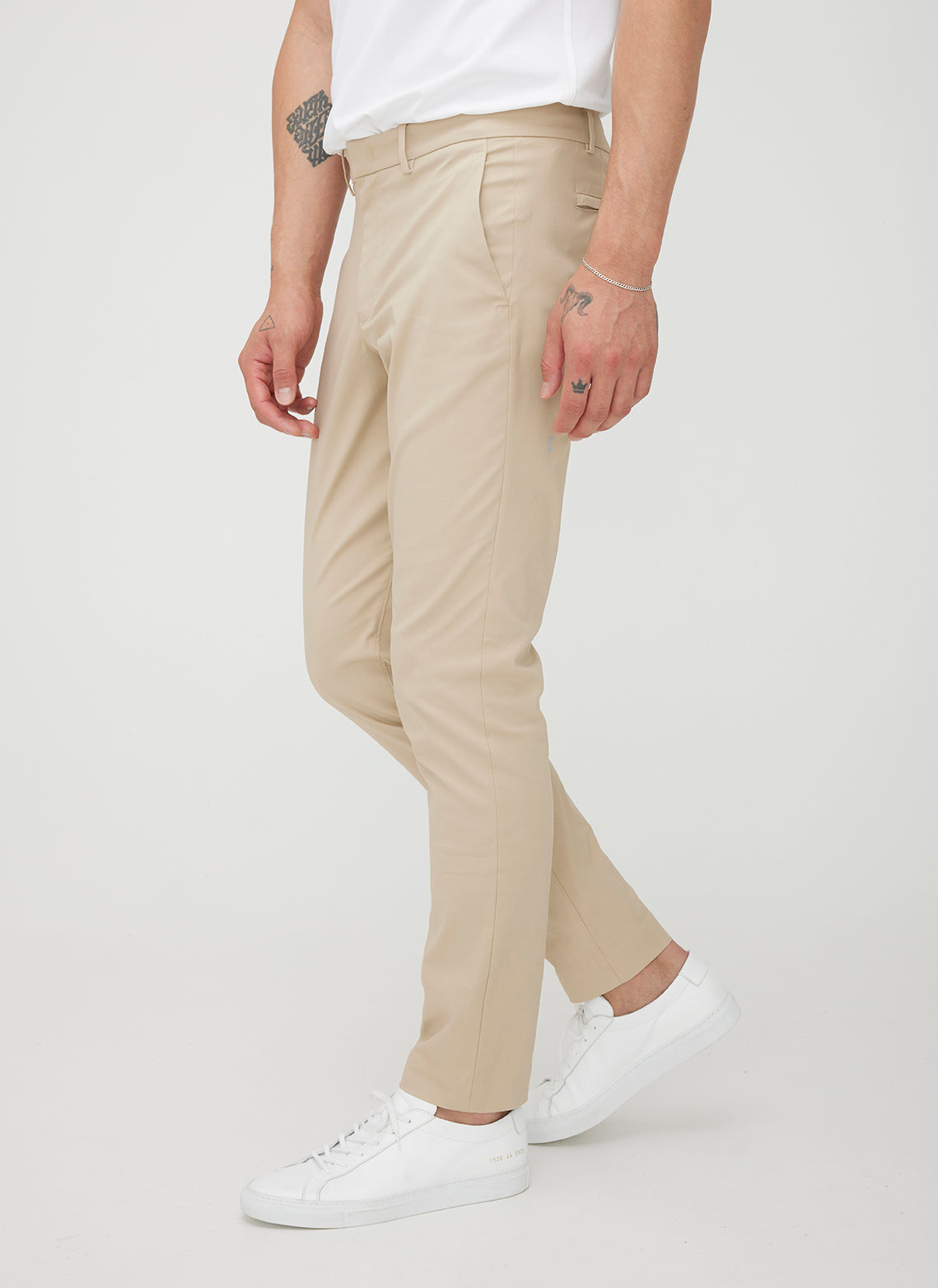 Navigator Commute Pants Slim Fit 30" ?? | 32 || Sand Dune