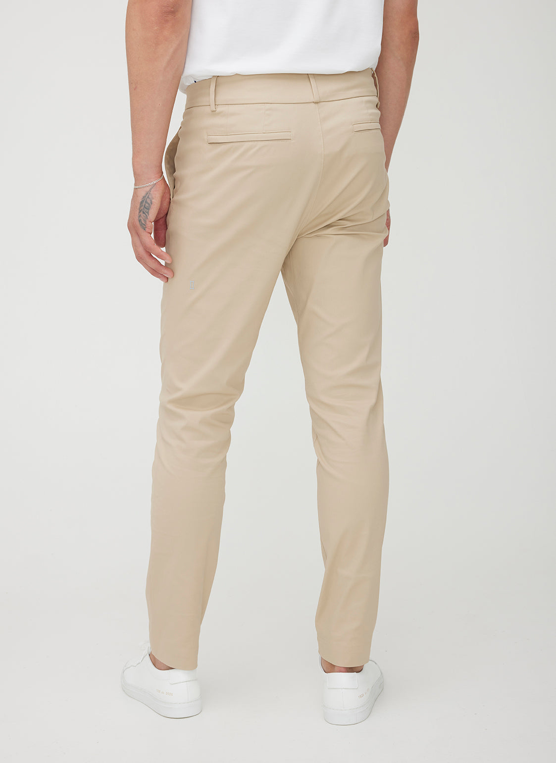 Navigator Commute Pants Slim Fit 30" ?? | 32 || Sand Dune