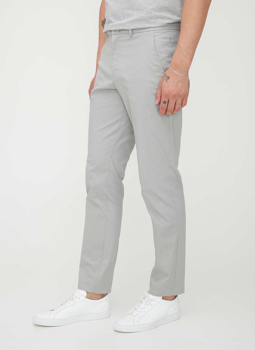 Navigator Essential Trouser 32" ?? | 32 || Ash