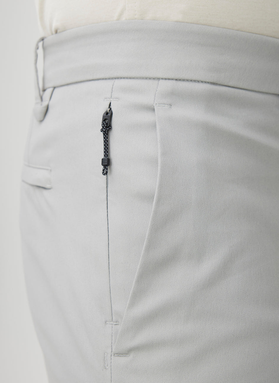 Navigator Shorts 8 ?? | M || Ash