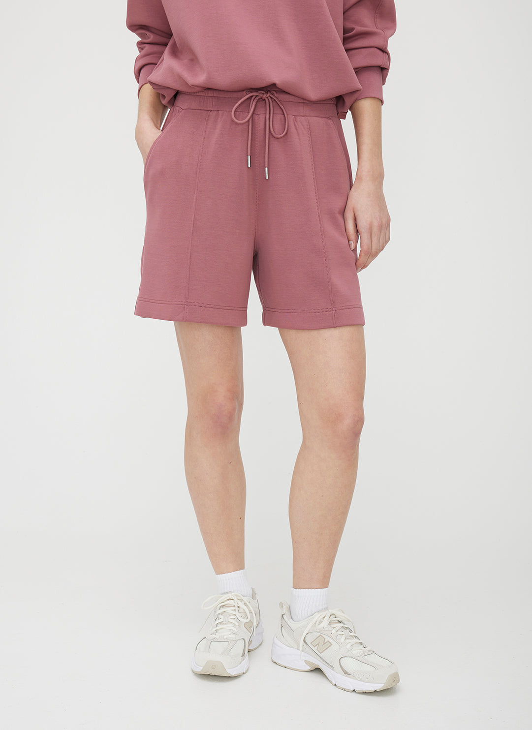 Restore Shorts ?? | S || Rose