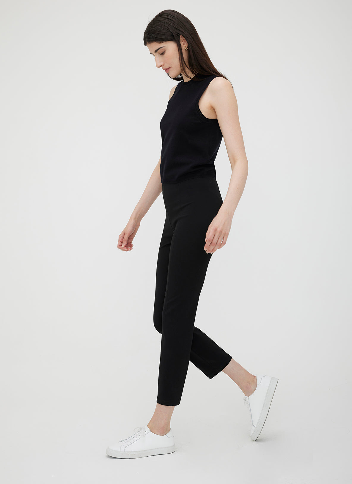 Serenity Ponte Leggings ?? | S || Black