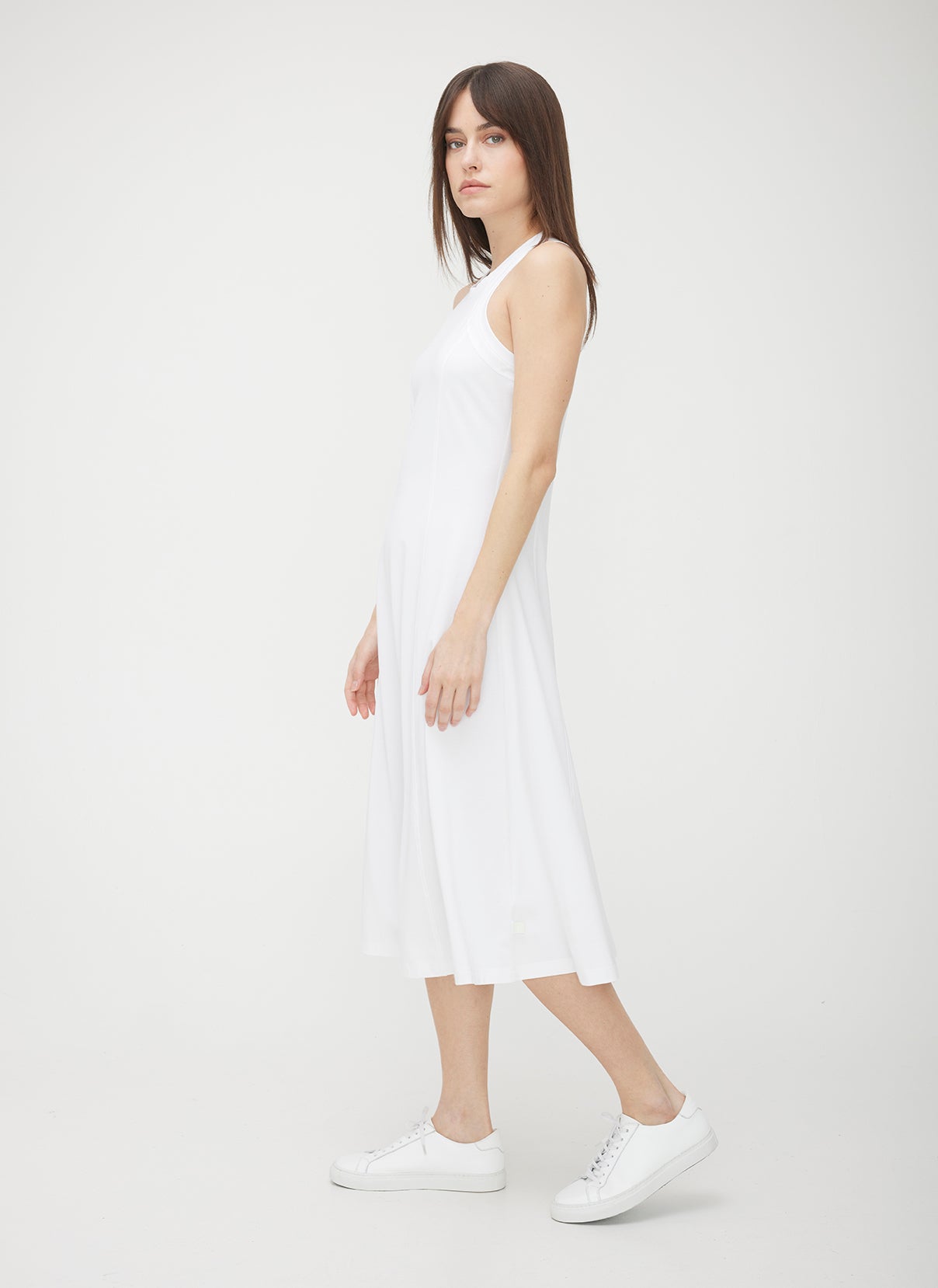 Soho Easy Dress ?? | S || Bright White