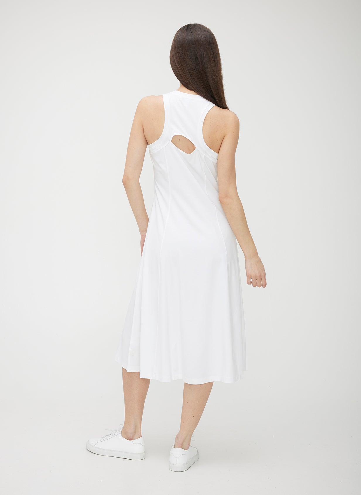 Soho Easy Dress ?? | S || Bright White