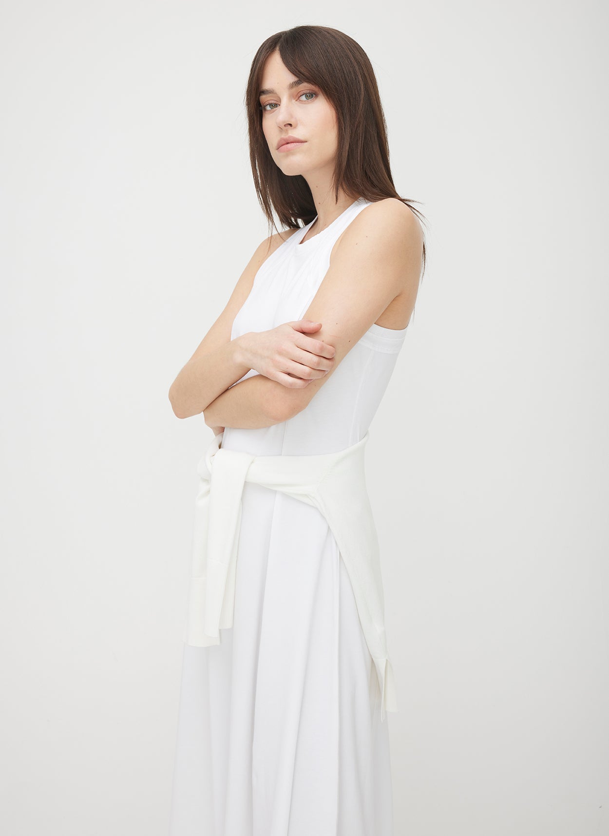 Soho Easy Dress ?? | S || Bright White