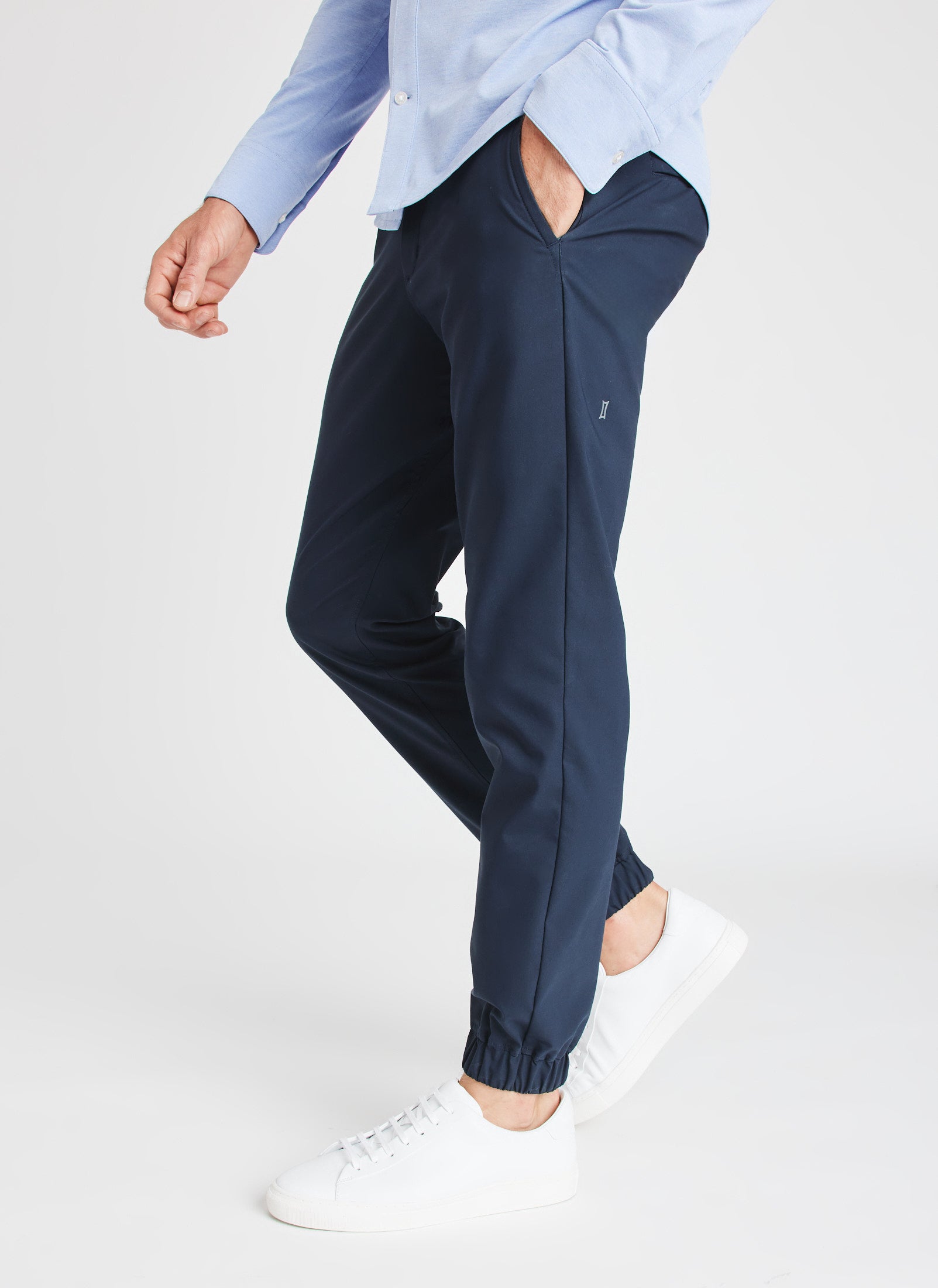 Navigator Commute Joggers ?? Model:: Scott | 32 || Dark Navy