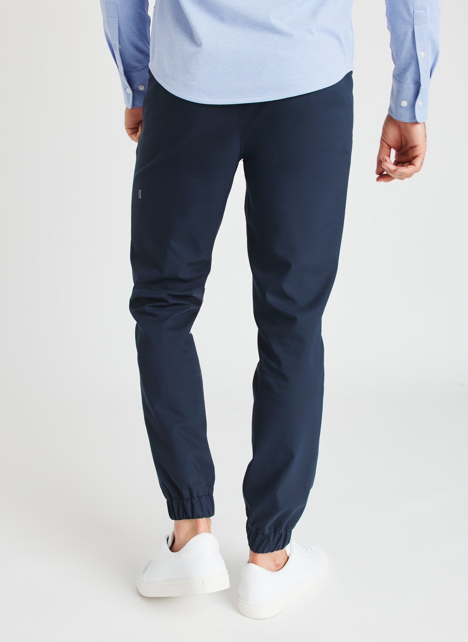 Navigator Commute Joggers ?? Model:: Scott | 32 || Dark Navy