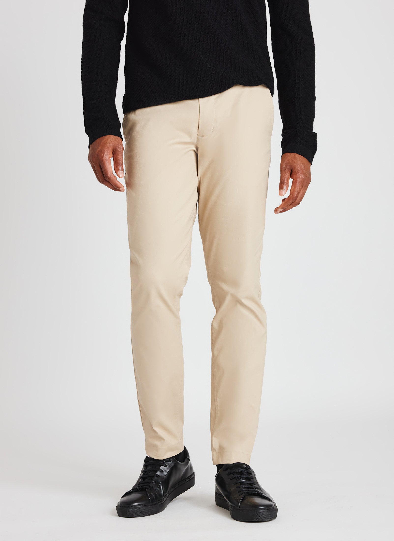 Navigator Commute Pants ?? Model:: Hassan | 32 || Sand Dune