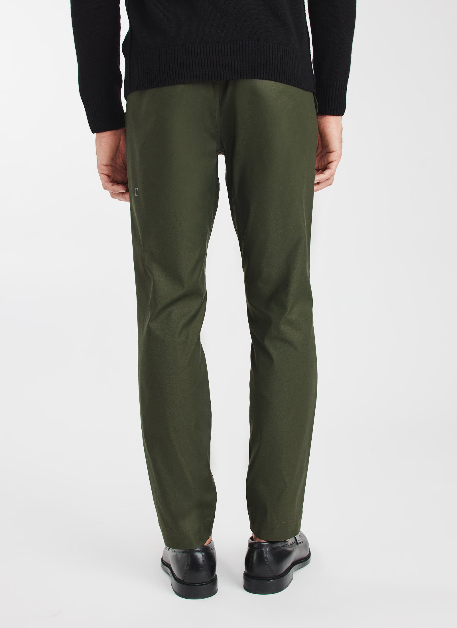 Navigator Commute Pants ?? Model:: Scott | 32 || Smoked Olive