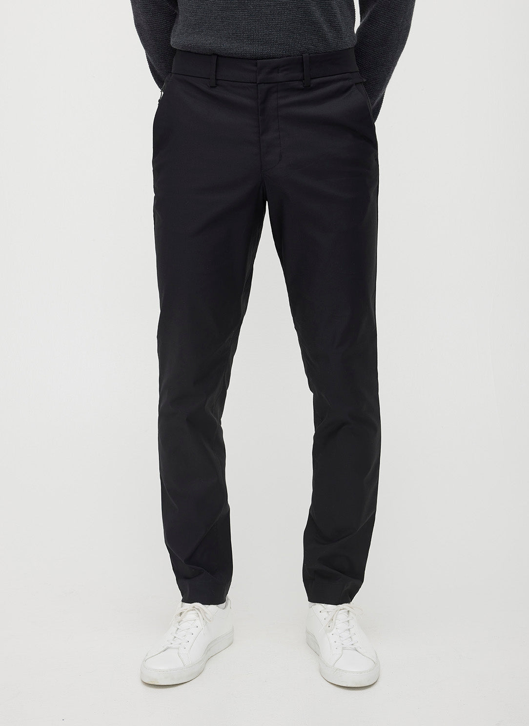 Navigator Commute Pants Slim Fit