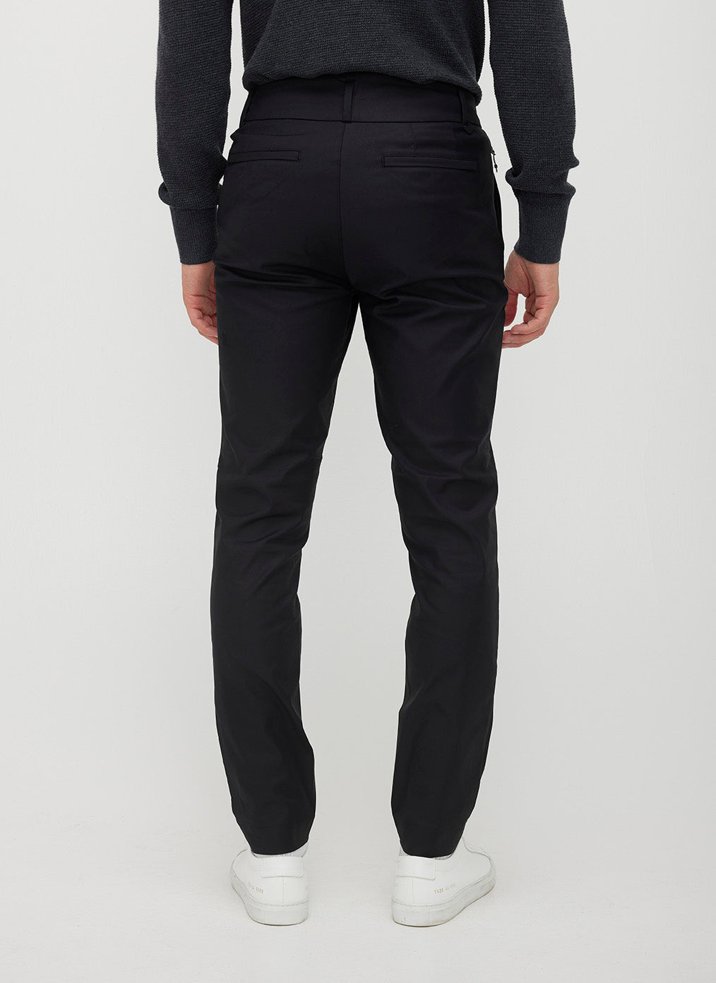 Navigator Commute Pants Slim Fit