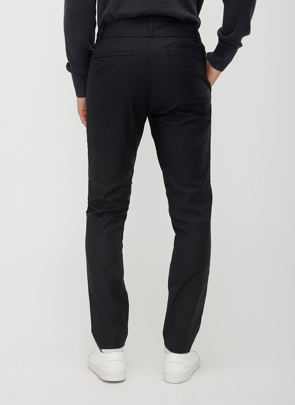 Navigator Commute Pants Slim Fit