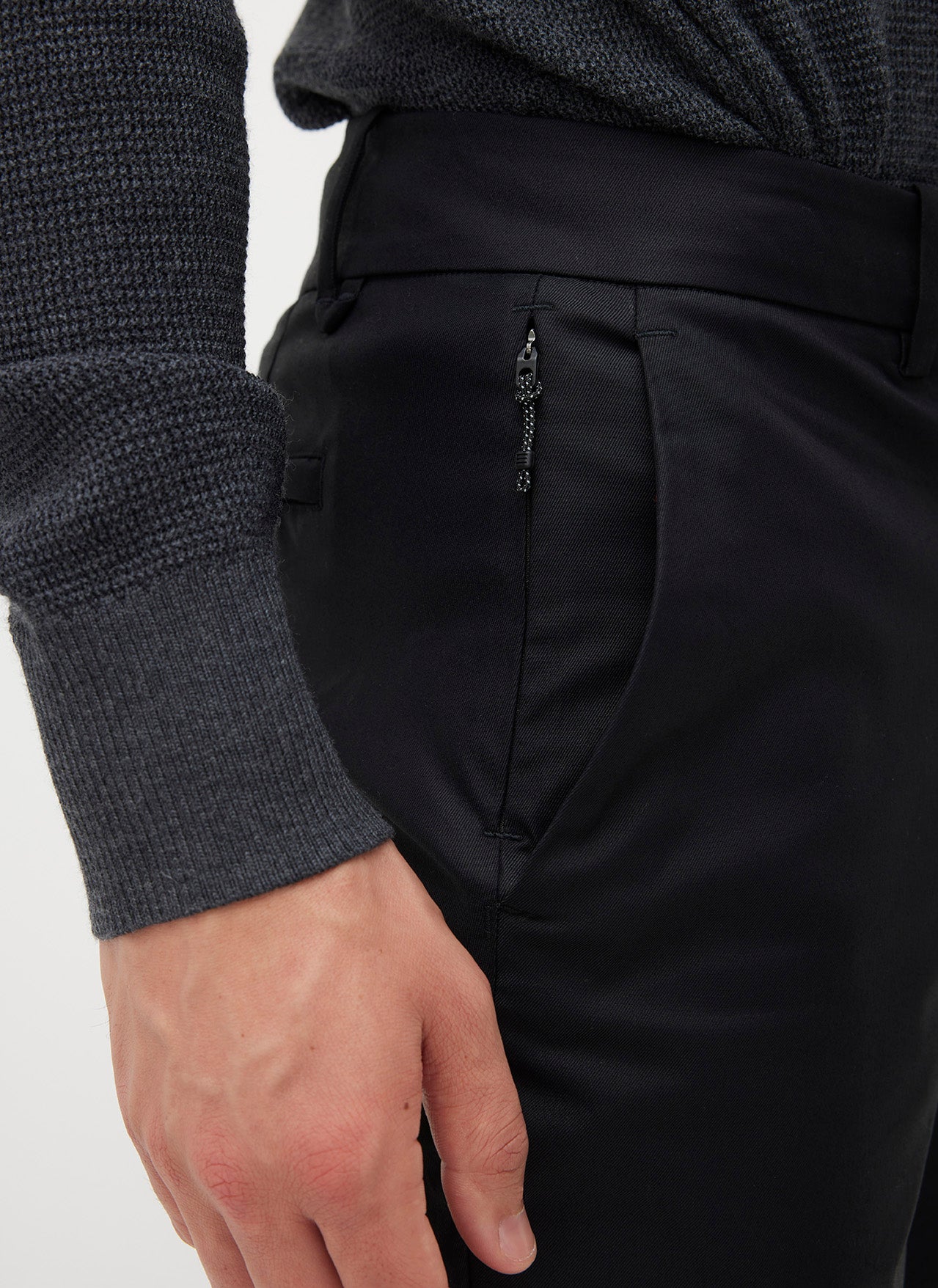 Navigator Commute Pants Slim Fit