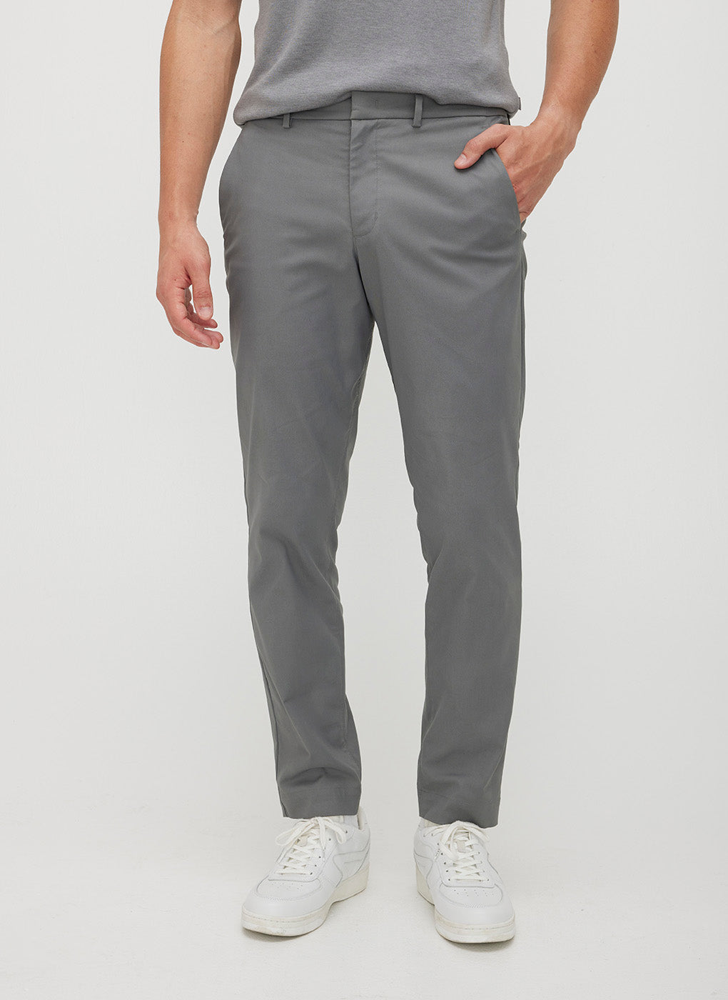 Navigator Commute Pants Slim Fit