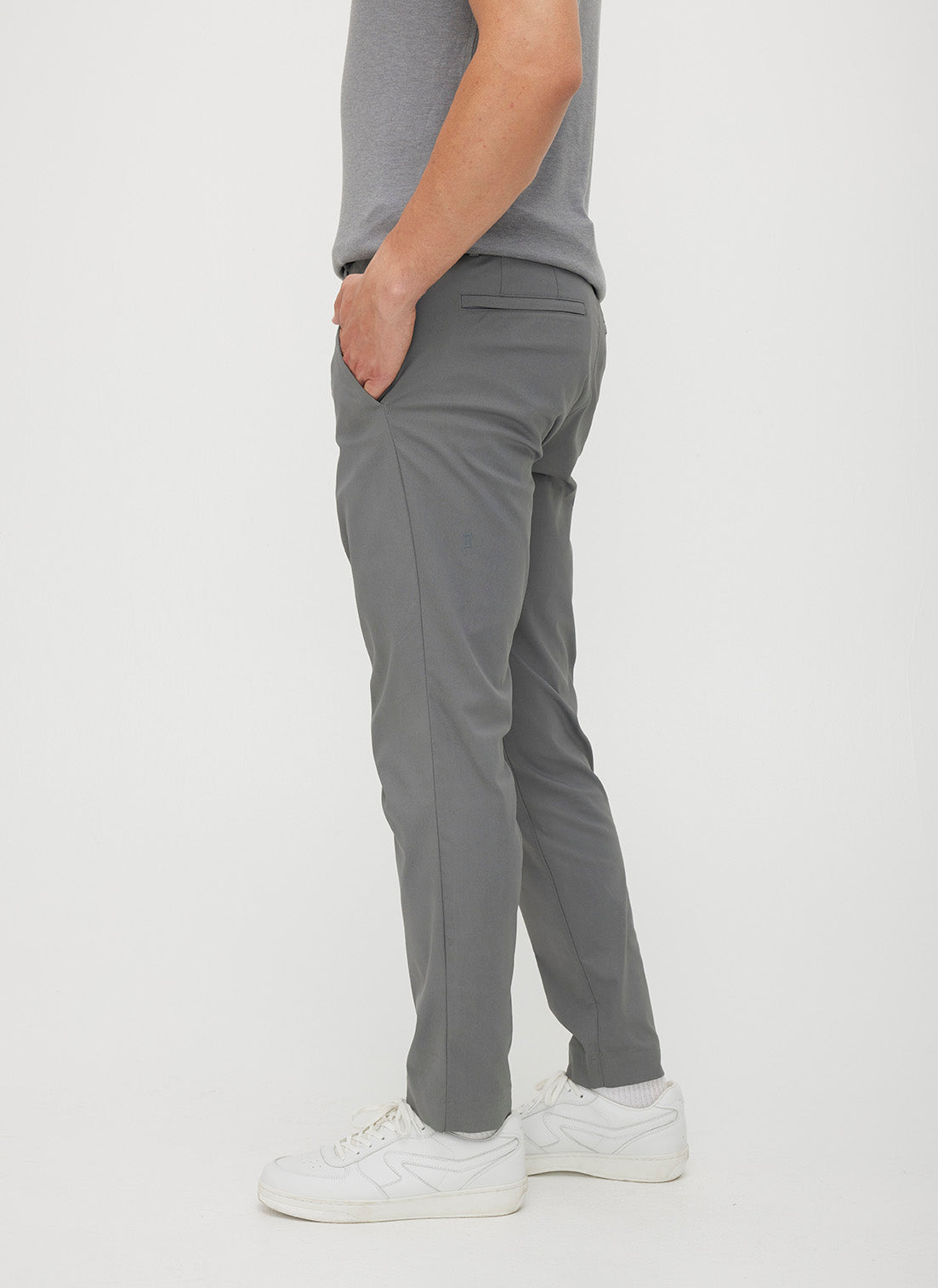 Navigator Commute Pants Slim Fit