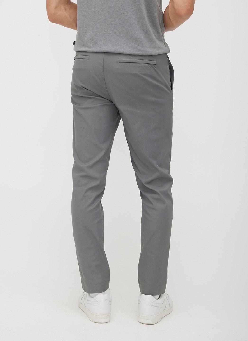 Navigator Commute Pants Slim Fit