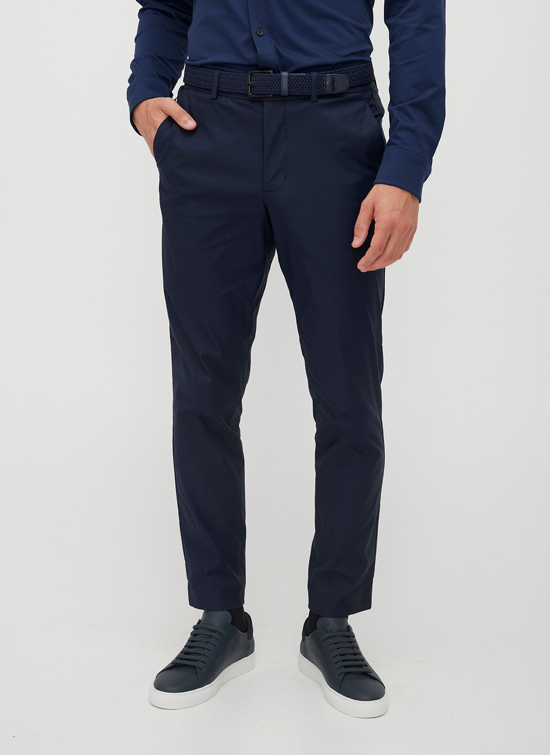 Navigator Commute Pants Slim Fit