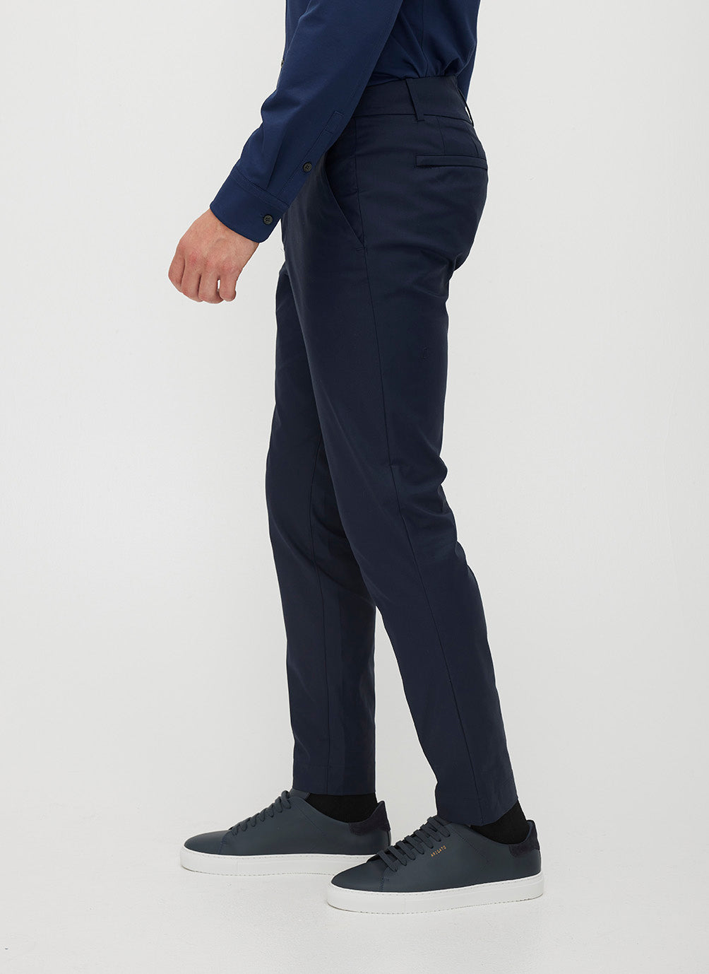 Navigator Commute Pants Slim Fit