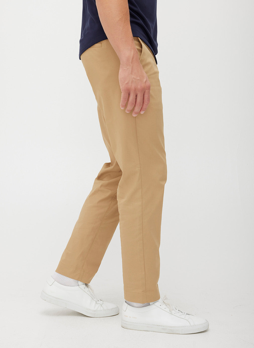 Navigator Essential Trousers 32" ?? | 32 || Tan