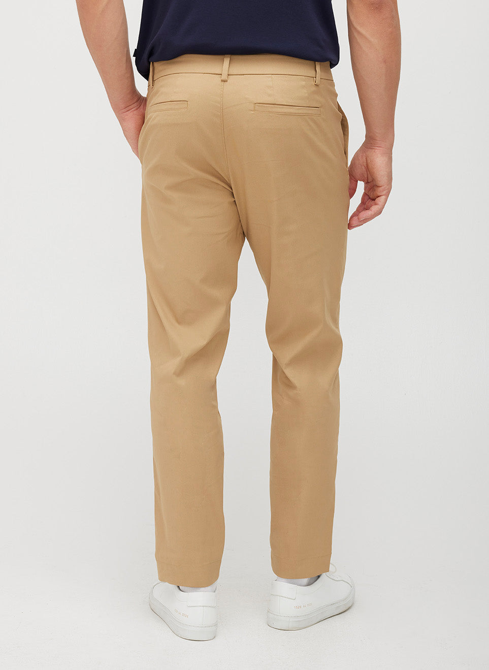 Navigator Essential Trousers 32" ?? | 32 || Tan