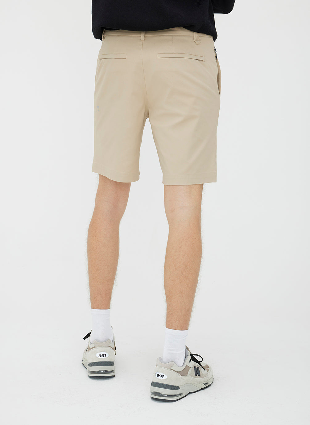 Navigator Shorts 8 ?? | M || Sand Dune