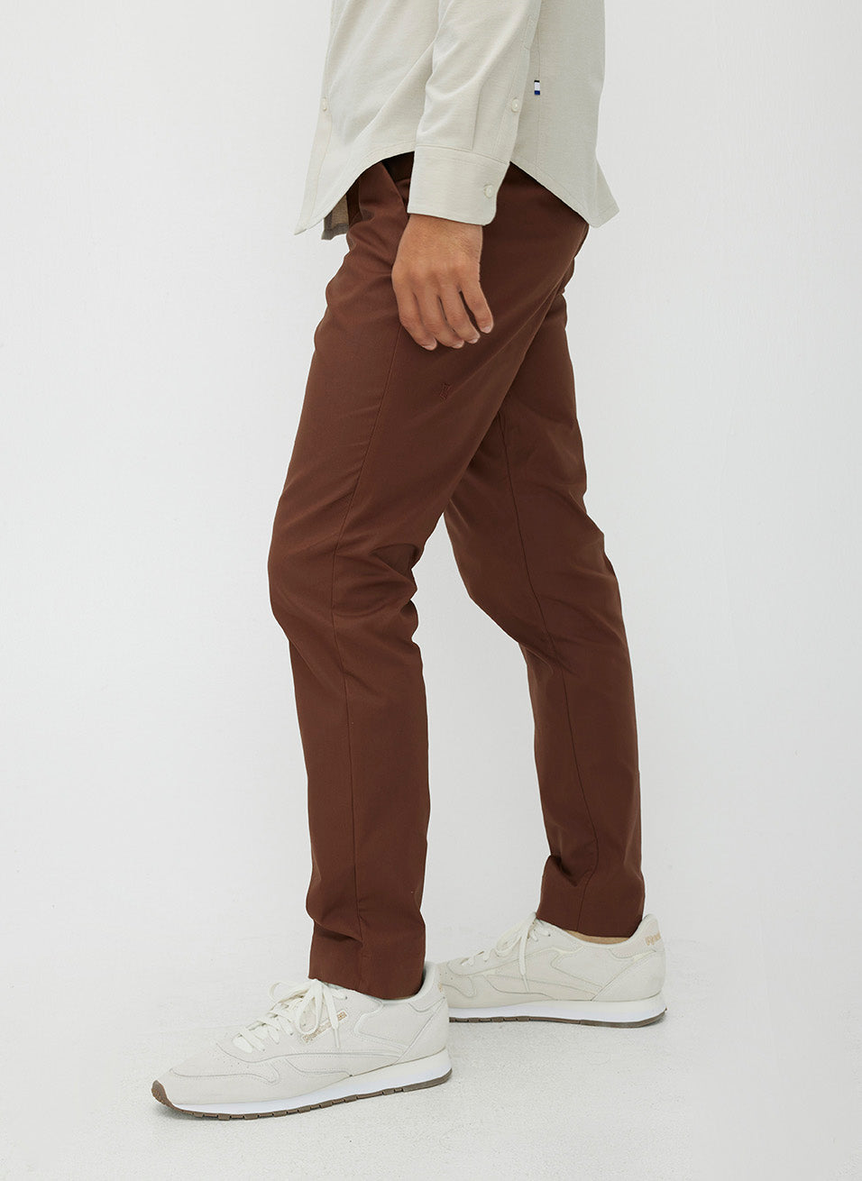 Navigator Commute Pants Slim Fit