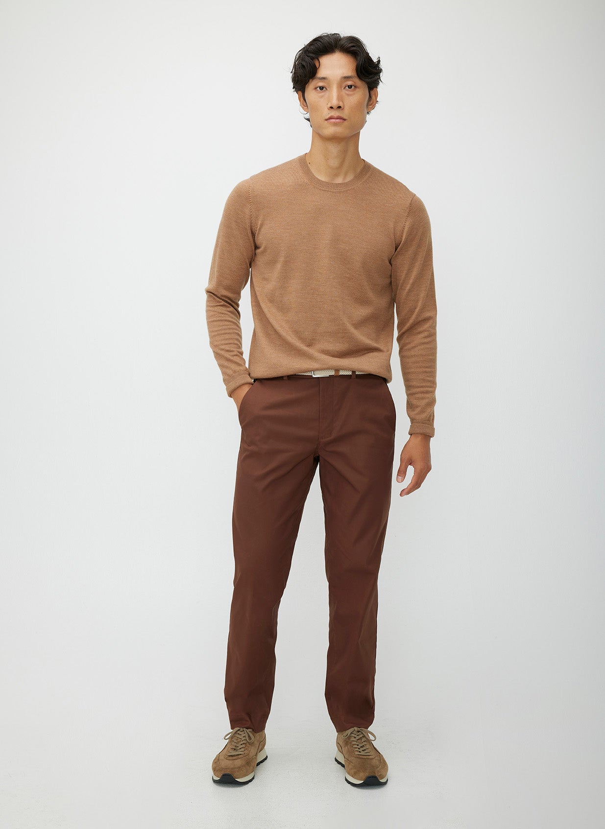 Navigator Essential Trouser