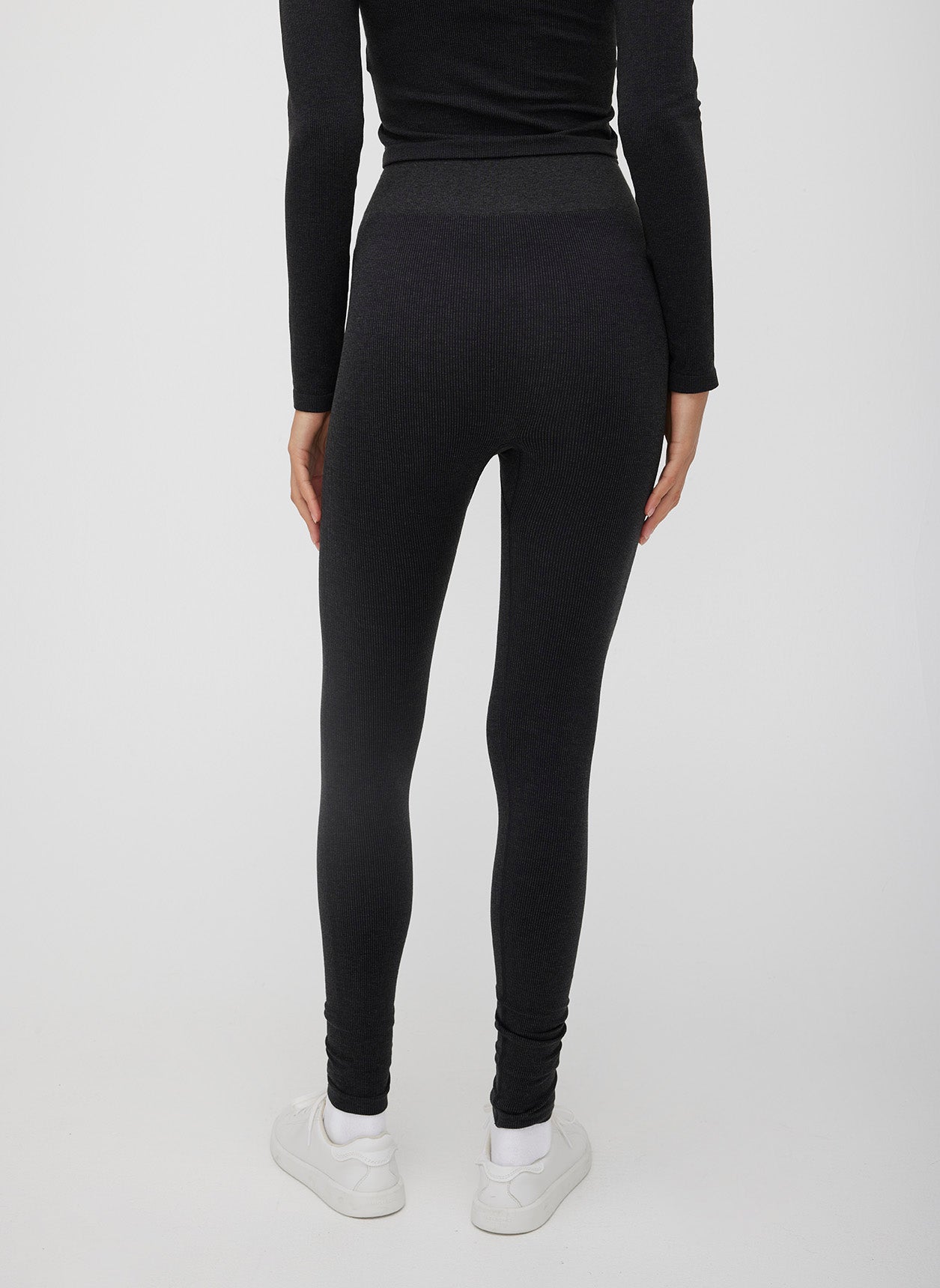 Seamless Flexrib High Rise Leggings