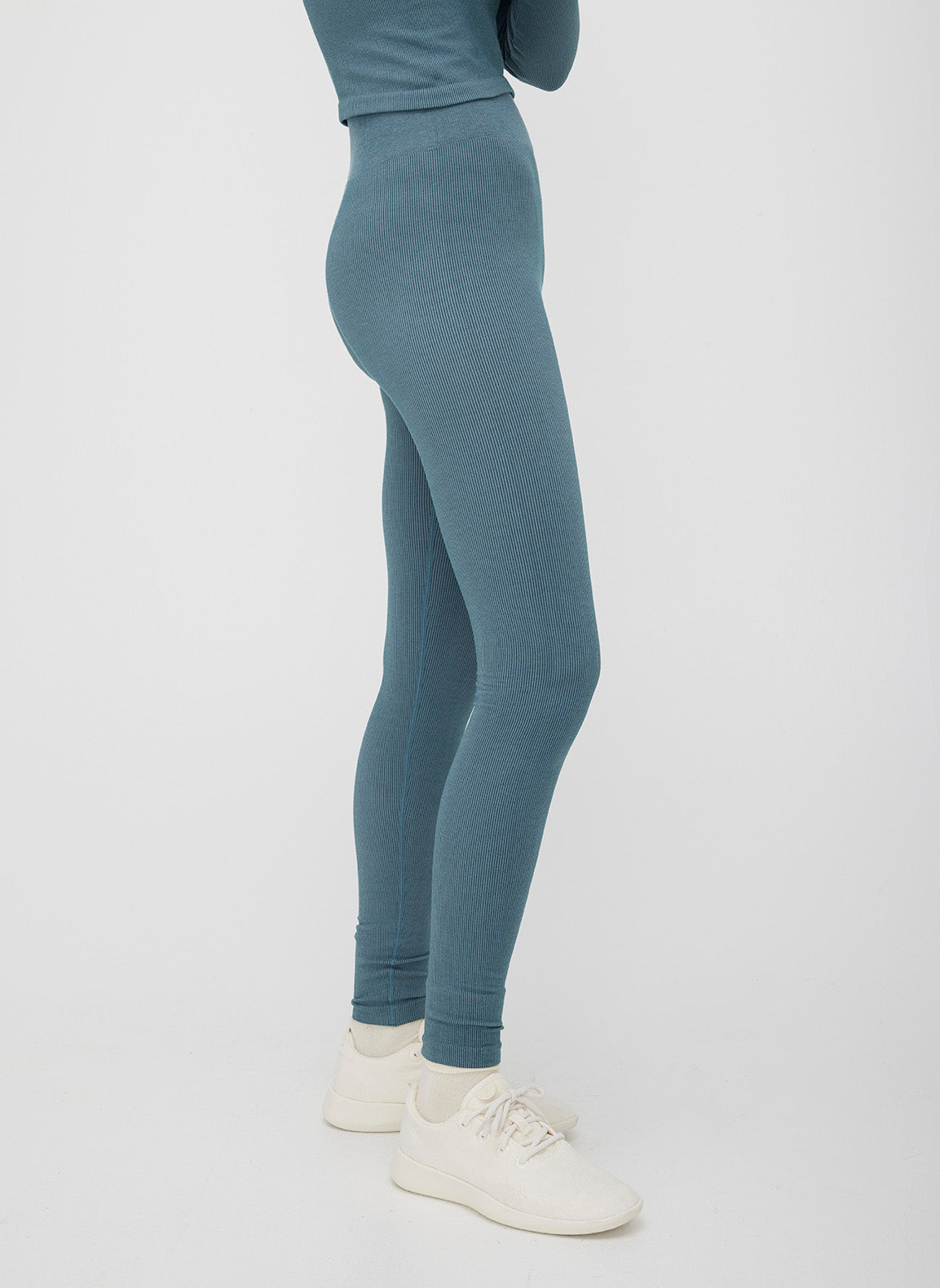 Seamless Flexrib High Rise Leggings